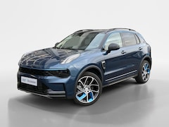 Lynk & Co 01 - 1.5 | Panoramadak | Stoelverwarming | Dodehoekdetectie | Elektronische bestuurdersstoel me