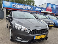 Ford Focus - 1.0 Lease Edition 16'' L.M.V Nw APK 6 Mnd Garantie