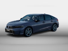 Honda Civic - 2.0 e:HEV Sport | Diverse Kleuren Leverbaar
