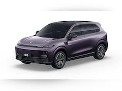 Leapmotor B10 - Design ProMax 67.1 kWh | €1000, - korting | Vanaf €499, - Private Lease per maand | Panora