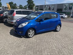 Chevrolet Spark - 1.2 16V LT