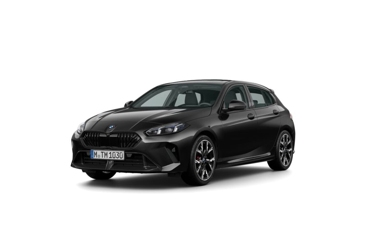 BMW 1-serie - 120 M Sport Pro | Panoramadak | Driving Assistant | Harman Kardon | Innovation Pack | Head - AutoWereld.nl