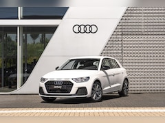 Audi A1 Sportback - Advanced edition 25 TFSI 70 kW / 95 PK Sportback 7