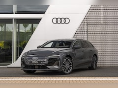 Audi A6 Avant e-tron - S edition e-tron 83 kWh 210 kW / 286 PK Avant Elek