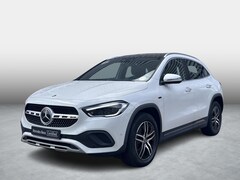 Mercedes-Benz GLA-Klasse - 250 e Business Solution Luxury Limited | Adaptief Cruise Control | Panoramadak | Stoelverw