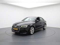 Audi A3 Limousine - 1.0 TFSI Sport S Line Edition | Geen import