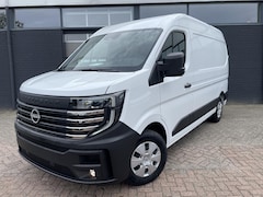 Nissan Interstar-e - L2H2 Tekna 87 kWh | 1.9% Rente | Snel leverbaar met €12.500, - Korting, profiteer nu |