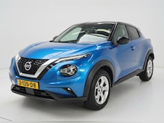 Nissan Juke - DIG-T 115PK AUTOMAAT CAMERA KEYLESS LED