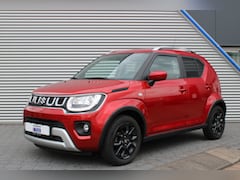 Suzuki Ignis - 1.2 SmartHybrid Select | Navi | Camera | Airco | LMV | CarPlay
