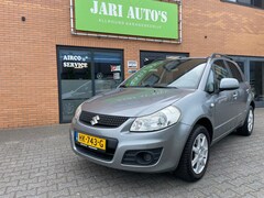 Suzuki SX4 - 1.6 Comfort Airco, weinig km
