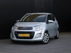 Citroën C1 - 1.0 VTi Feel | AIRCO | CRUISE | BLUETOOTH |