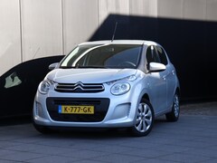 Citroën C1 - 1.0 VTi Feel | AIRCO | CRUISE | BLUETOOTH |