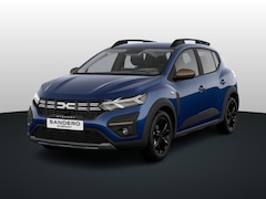 Dacia Sandero Stepway - Extreme | Achteruitrijcamera | Cruise Control en snelheidsbegrenzer | Handsfree card voor