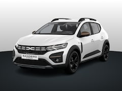Dacia Sandero Stepway - Extreme | Achteruitrijcamera | Cruise Control en snelheidsbegrenzer | Handsfree card voor