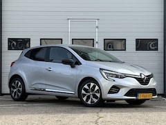 Renault Clio - 1.0 TCe 90 Evolution Navi | Airco | Pdc | Apple Carplay