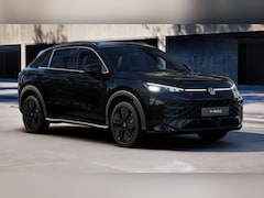 Volkswagen T-Roc - R-Line Edition | 'App-Connect' draadloze smartphone integratie | 30, 5 cm display met 2D e