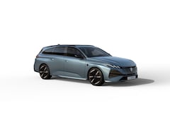 Peugeot E-308 - GT | Driver Sport Pack | Elektrische parkeerrem | Extra getinte achterste zijruiten en ach