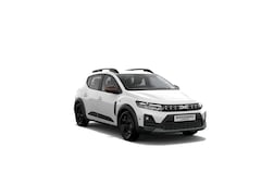 Dacia Sandero Stepway - Extreme | Achteruitrijcamera | Cruise Control en snelheidsbegrenzer | Handsfree card voor