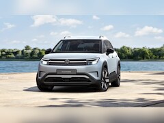 Volkswagen ID.Cross - Elektromotor 52 kWh 211pk Life
