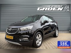 Opel Mokka X - 1.4 Turbo Black Edition TREKHAAK|PDC|STOELVERW