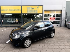 Citroën C1 - 1.0 VTi Feel * 36.769 Km * Airco * 5 Deurs * NIEUWSTAAT
