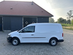 Volkswagen Caddy Maxi - 2.0 TDI L2H1 BMT Comfortline App Airco Cv Pdc Ex Btw