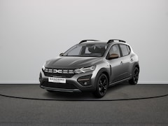 Dacia Sandero Stepway - Extreme Hybrid | Achteruitrijcamera | Cruise Control en snelheidsbegrenzer | Handsfree car