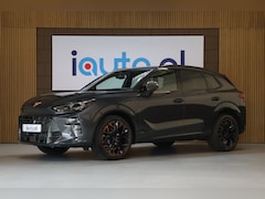 CUPRA Terramar - 1.5 e-Hybrid 272pk VZ Performance Pano/Matrix LED/Headup/Sennheiser/360/Keyless/ACC/DCC/ 2