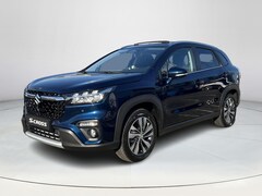 Suzuki S-Cross - 1.4 Boosterjet Style Smart Hybrid