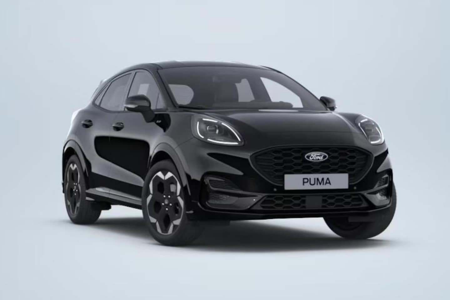 Ford Puma - 1.0 EcoBoost Hybrid ST-Line X | Driver Assistance Pack | Panoramadak | Winter Pack | Nieuw - AutoWereld.nl