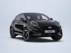 Ford Puma - 1.0 EcoBoost Hybrid ST-Line X | Driver Assistance Pack | Panoramadak | Winter Pack | Nieuw