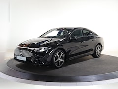 Mercedes-Benz CLA-Klasse - 250+ Launch Edition 85.5 kWh | Night | Panoramadak | Stoelverwarming | DISTRONIC | Achteru