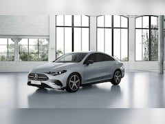 Mercedes-Benz CLA-Klasse - 180 Business Solution AMG | Premium Pakket | Superscreen | Night | Memory pakket | Panoram