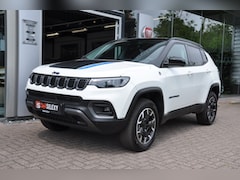 Jeep Compass - 4xe 240 Hyb. Trailh