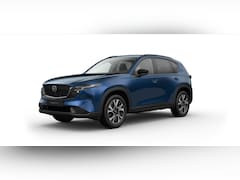 Mazda CX-5 - 2.5 E-SKYACTIV G 141 M HYBRID Exclusive-Line