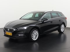 SEAT Leon Sportstourer - 1.4 TSI eHybrid PHEV Xcellence | Trekhaak | Stoel & Stuurverwarming | Zondag Open