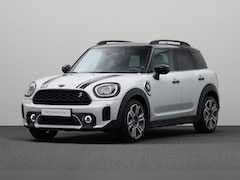 MINI Countryman - 1.5 Cooper SE All4 | 19" Turnstile Spoke two-tone | Elektrisch verwarmde voorstoelen | Ele