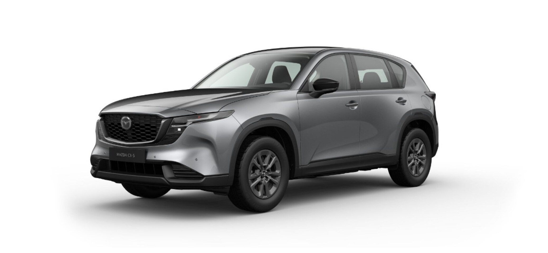 Mazda CX-5 - 2.5 E-SKYACTIV G 141 M HYBRID Centre-Line 2.5 E-SKYACTIV G 141 M HYBRID Centre-Line - AutoWereld.nl