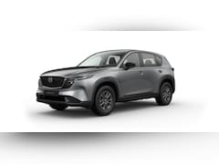 Mazda CX-5 - 2.5 E-SKYACTIV G 141 M HYBRID Centre-Line