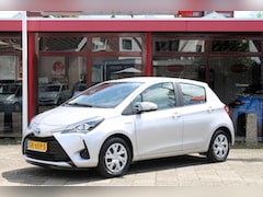 Toyota Yaris - 1.5 Hybrid Premium