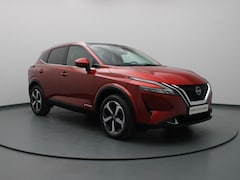 Nissan Qashqai - e-Power 190pk N-Connecta Panoramadak | Head-up display