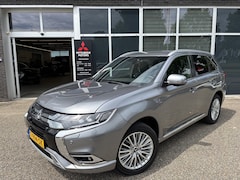 Mitsubishi Outlander - 2.4 PHEV Diamond