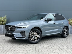 Volvo XC60 - 2.0 Recharge T6 AWD R-Design | Luchtvering | Google | Harman/Kardon | 360 Camera |