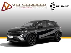 Renault Captur - full hybrid 160 esprit Alpine *Laatste op voorraad