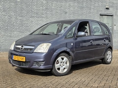 Opel Meriva - 1.4-16V Enjoy 5Drs Airco Nieuwe APK ✅
