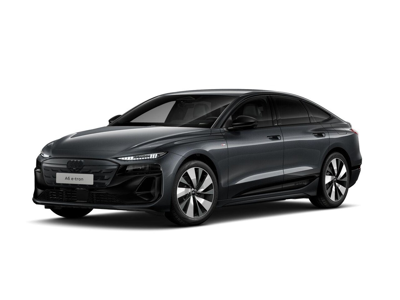 Audi A6 Sportback e-tron - S edition (C1) e-tron 83 kWh 210 kW / 286 PK Spor Direct Leverbaar | - AutoWereld.nl