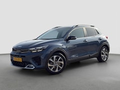 Kia Stonic - 1.0 T-GDi MHEV GT-Line | Cruise | Start/Stop | Half-leder | Stoel- en Stuurverwarming | LE
