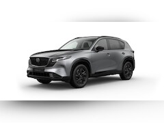 Mazda CX-5 - 2.5 E-SKYACTIV G 141 M HYBRID Homura