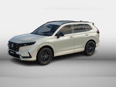 Honda CR-V - 2.0 e:PHEV Advance Tech | Diverse kleuren leverbaar |