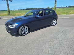 BMW 1-serie - 116i Limited M Sport High